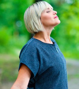 Za čiščenje telesa - naj bo vaše telo redno razstrupljeno