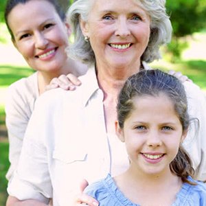 Zanjo - zdravje nežnejšega spola je vredno še posebne pozornosti