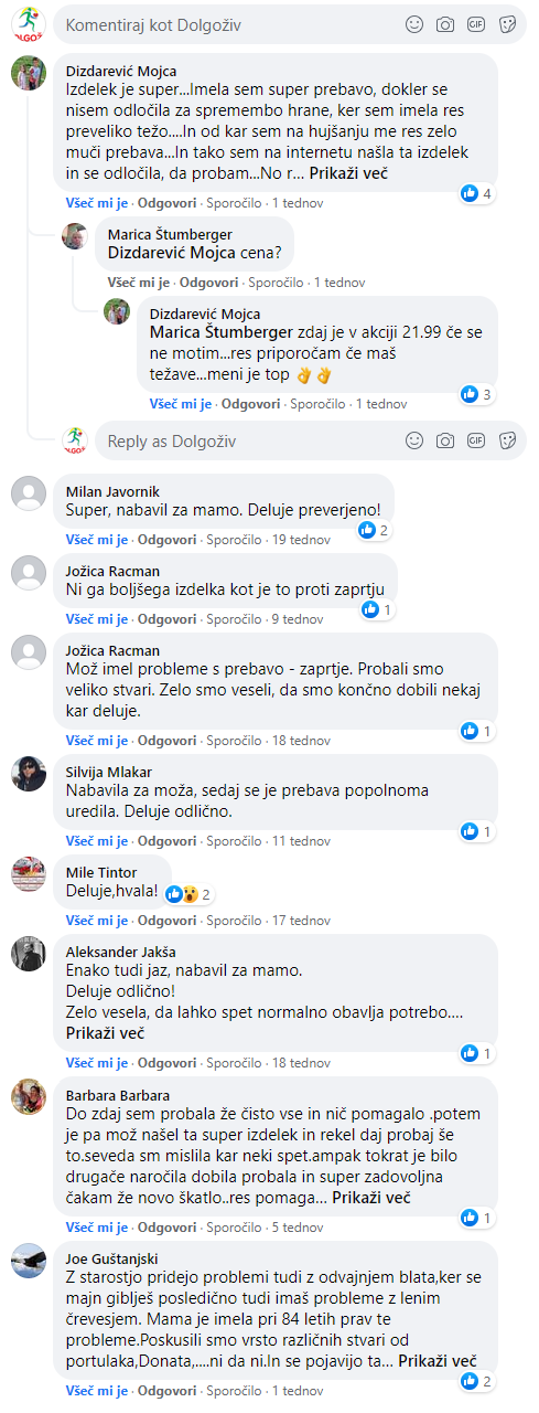 Zaprtje kaj pomaga